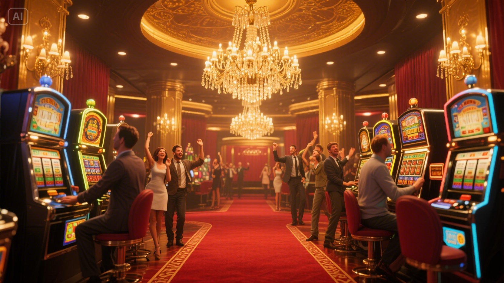 Registration at fruit fun 777 slot Casino