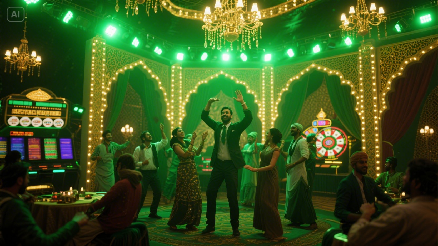 fruit fun 777 slotMake your first deposit in PKR and enjoy a 200% instant bonus! Pakistani players can now play live casino games, slots, and poker with real money rewards.