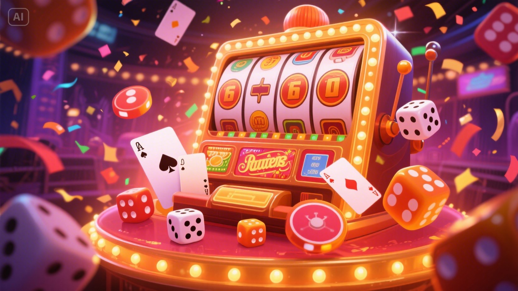 Casino fruit fun 777 slot desktop and mobile interfaces