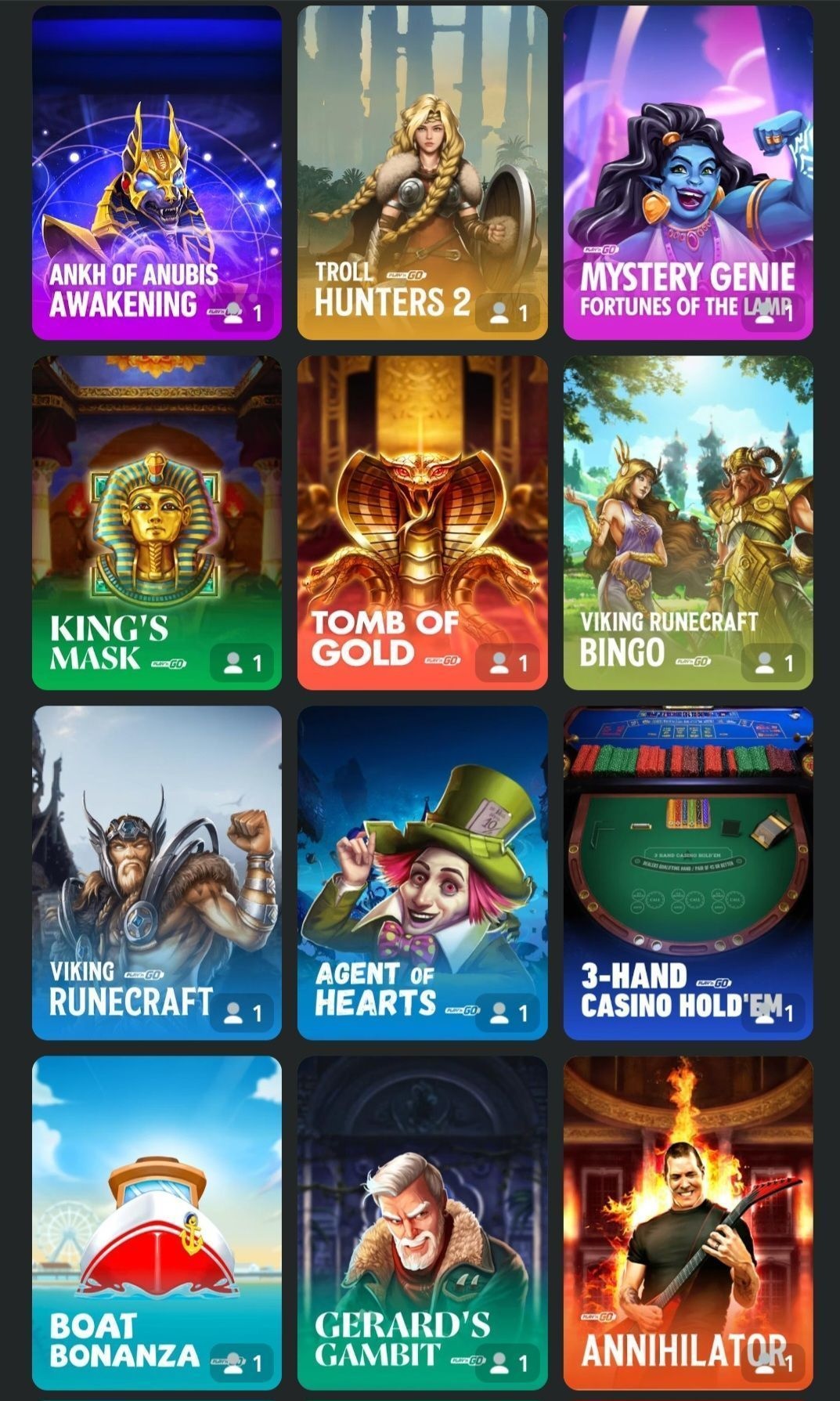 fruit fun 777 slot