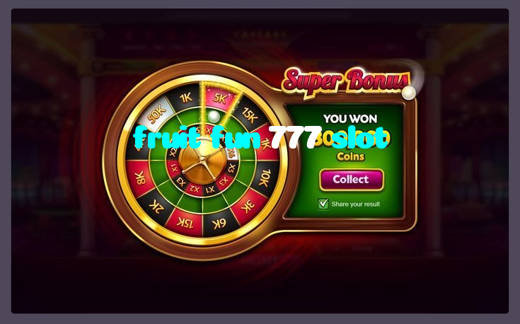 available types of fruit fun 777 slot bet including pre-match live express and system bets